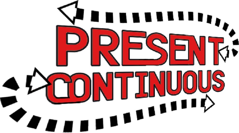 THÌ HIỆN TẠI TIẾP DIỄN ( PRESENT CONTINUOUS)