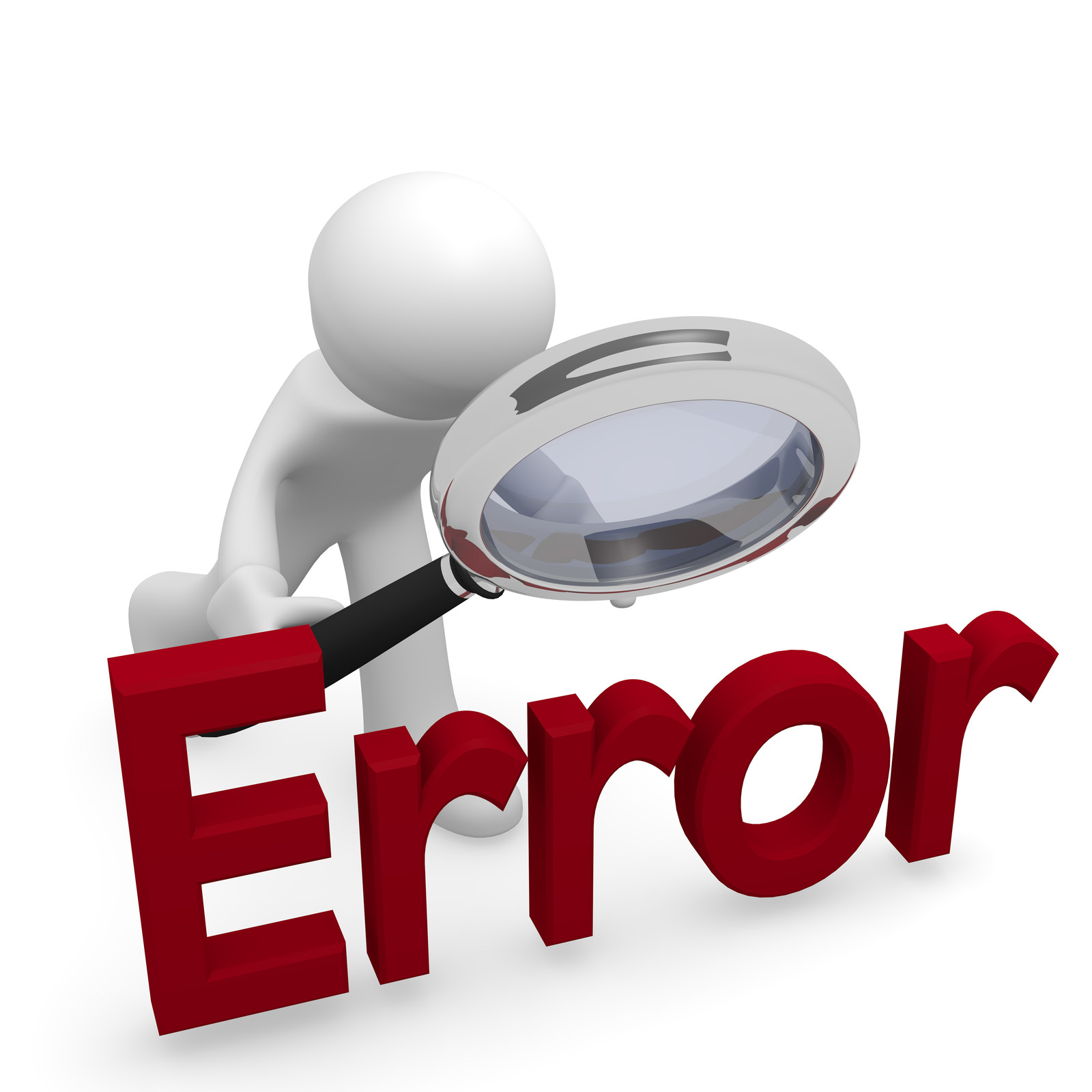 8 COMMON ENGLISH ERRORS – 8 LỖI THƯỜNG GẶP TRONG TIẾNG ANH