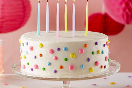 IELTS Speaking Sample Answer topic Desserts/ Cakes