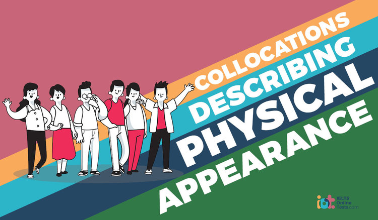 Collocations about personality