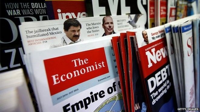 WEEKLY NEWSPAPERS