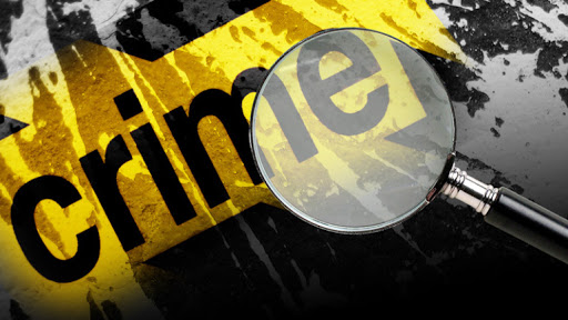 Crime - Tội phạm