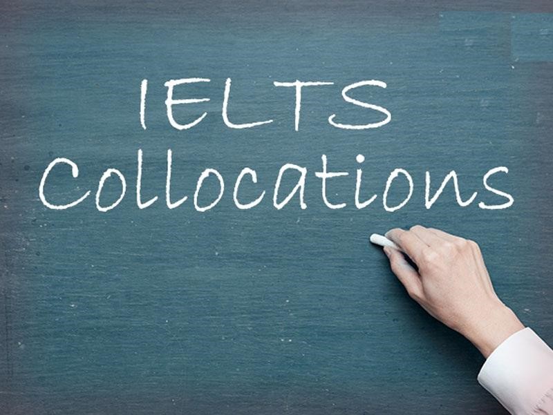 Một số collocations “ăn điểm” trong IELTS Speaking & Writing về PROBLEM