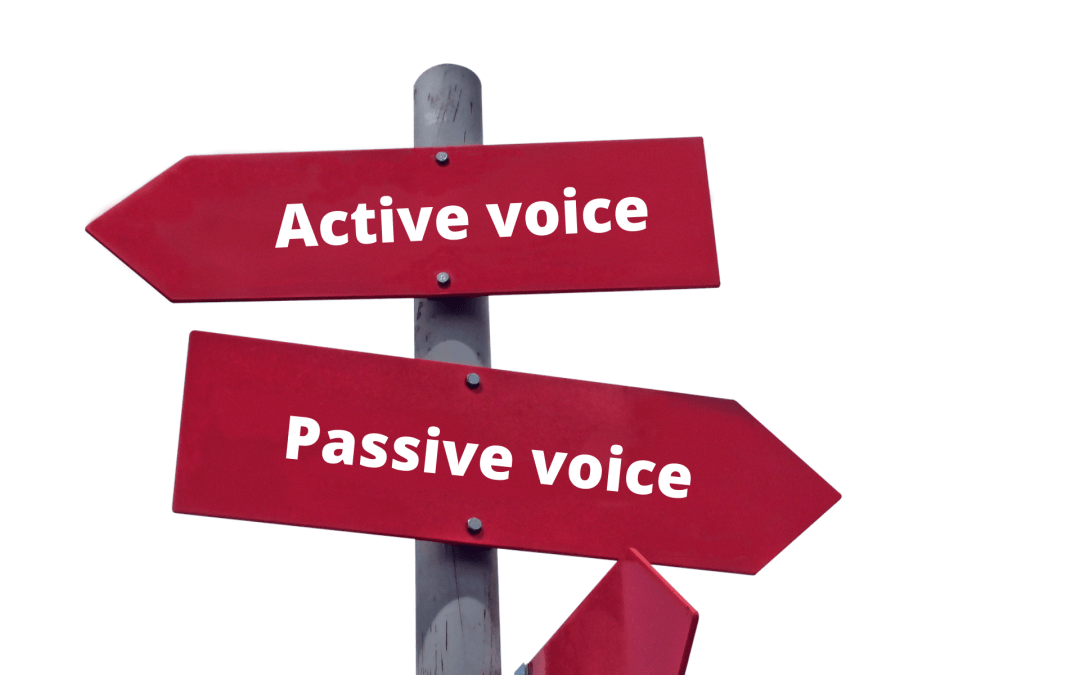 PASSIVE VOICE - CÂU BỊ ĐỘNG (PART 1)