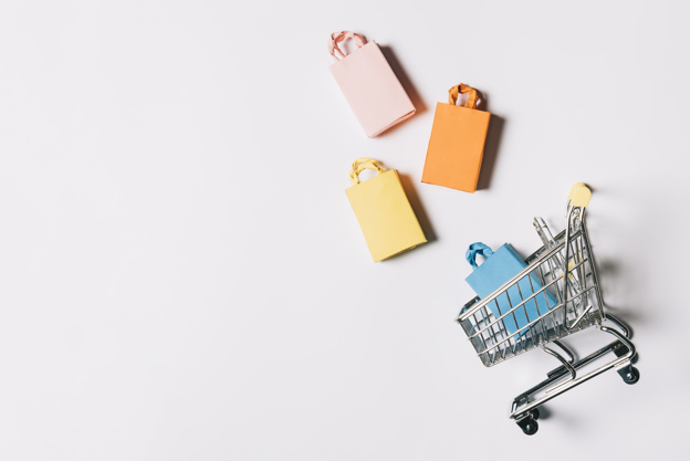 TRỌN BỘ TỪ VỰNG VỀ TOPIC SHOPPING ONLINE