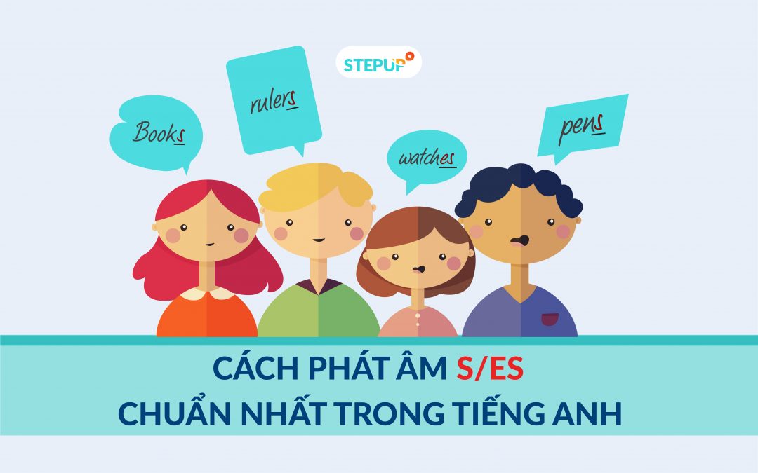 QUI TẮC PHÁT ÂM S ES