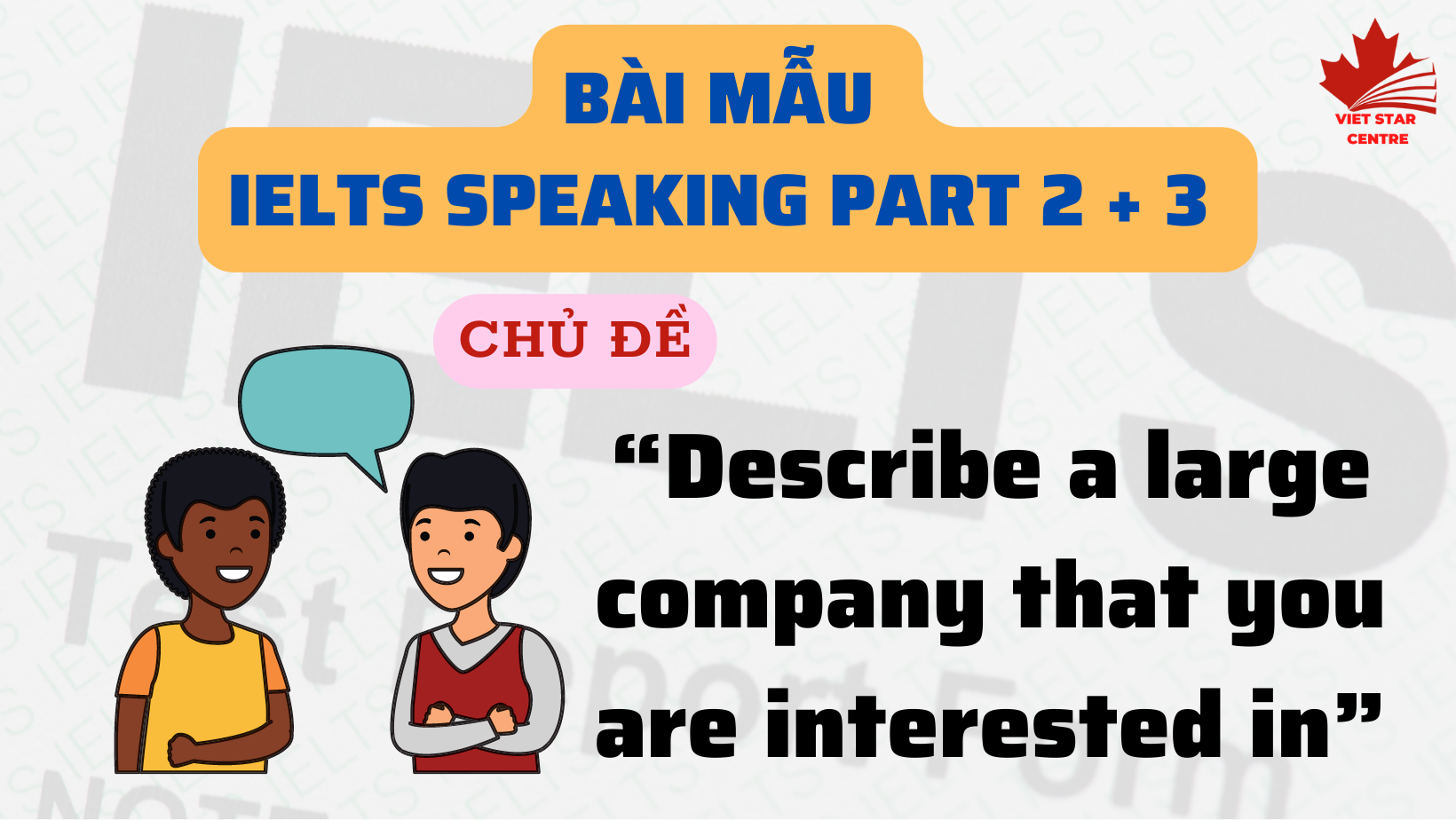 BÀI MẪU IELTS SPEAKING PART 2 CHỦ ĐỀ “DESCRIBE A HOUSE OR APARTMENT YOU WOULD LIKE TO LIVE IN”