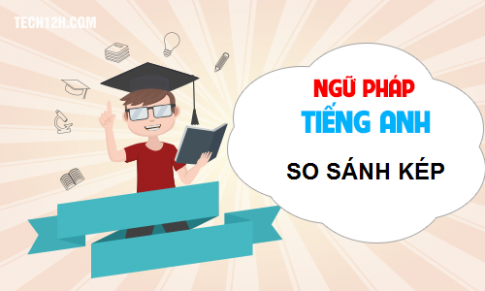SO SÁNH KÉP