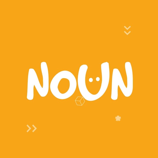 DANH TỪ - NOUN