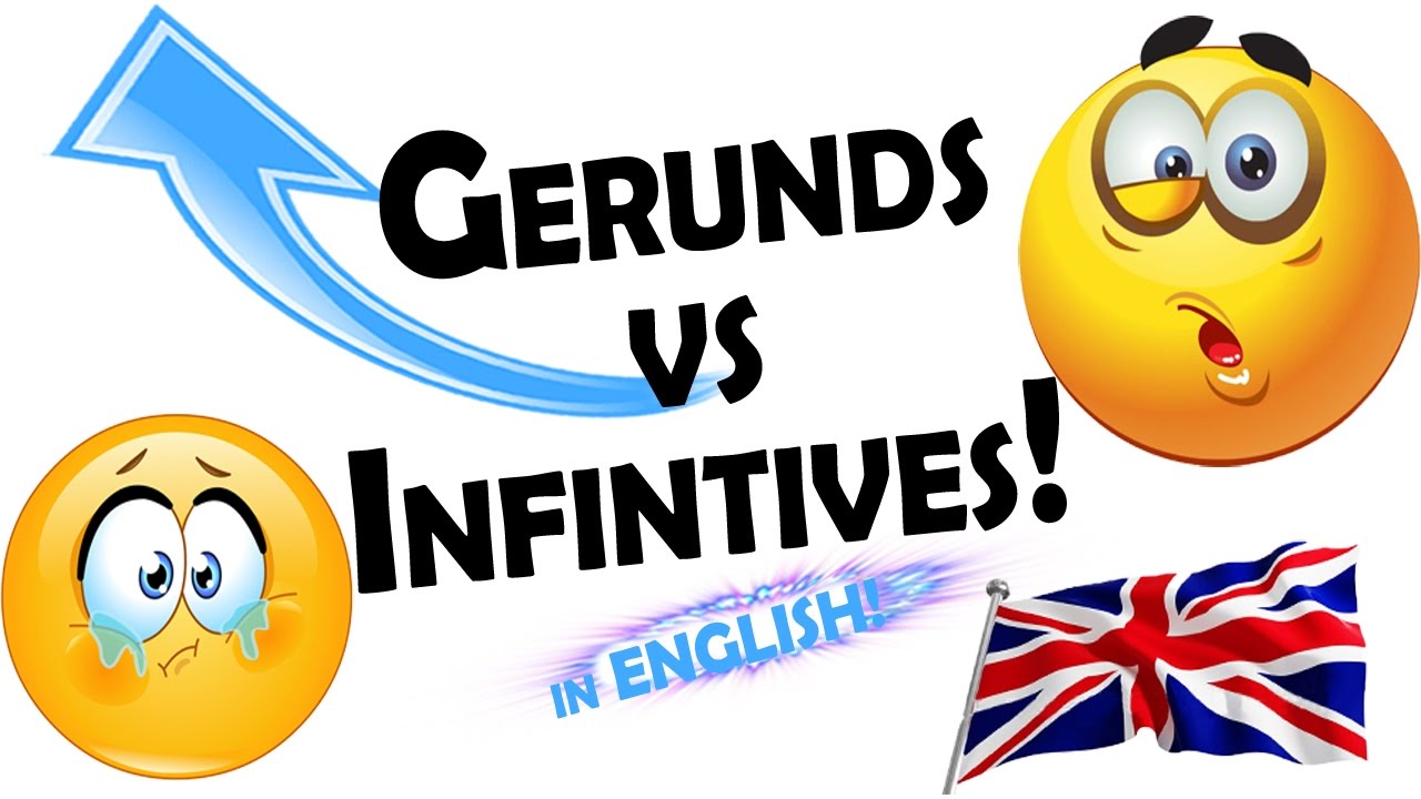 Cách dùng Gerund and Infinitive