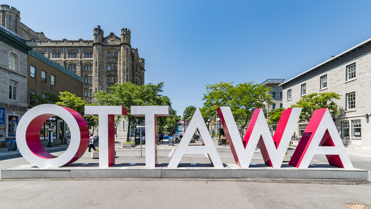 Những thông tin hữu ích khi du học Canada tại Ottawa