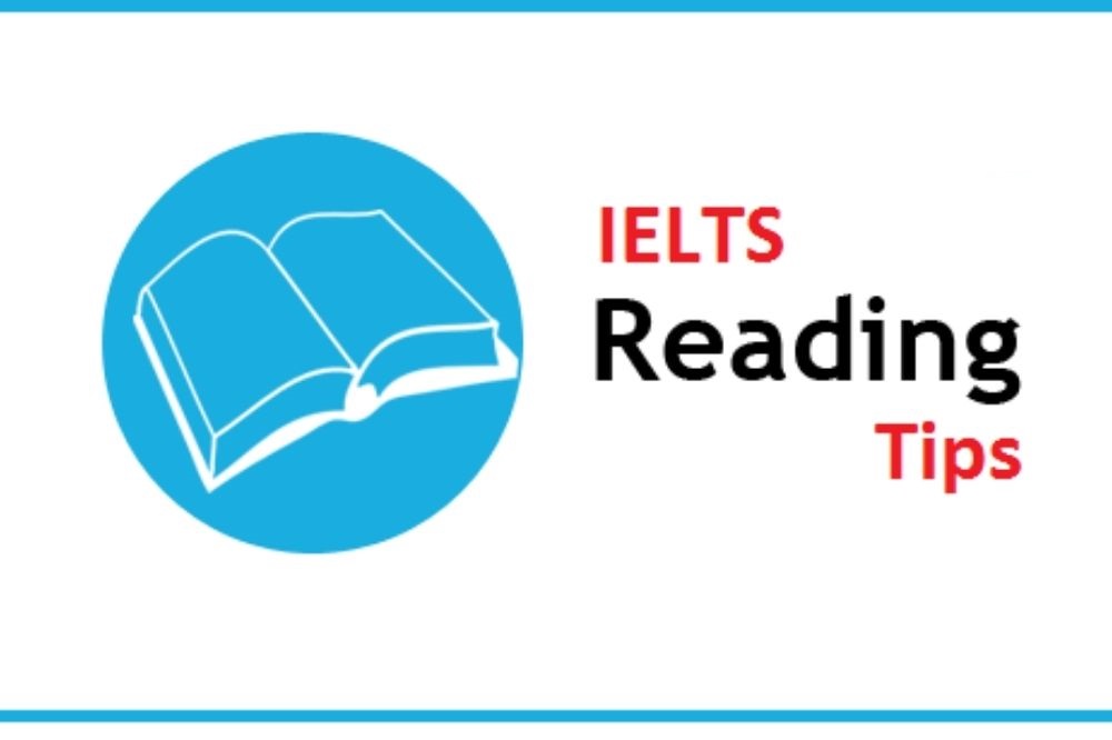 4 Cách tiếp cận làm bài thi IELTS Reading