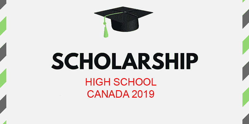 HỌC BỔNG THPT CANADA - ĐƯỜNG TỚI ĐH TOP THẾ GIỚI