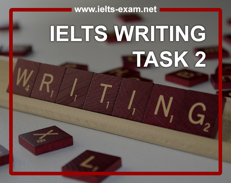 IELTS Writing Task 2 #217