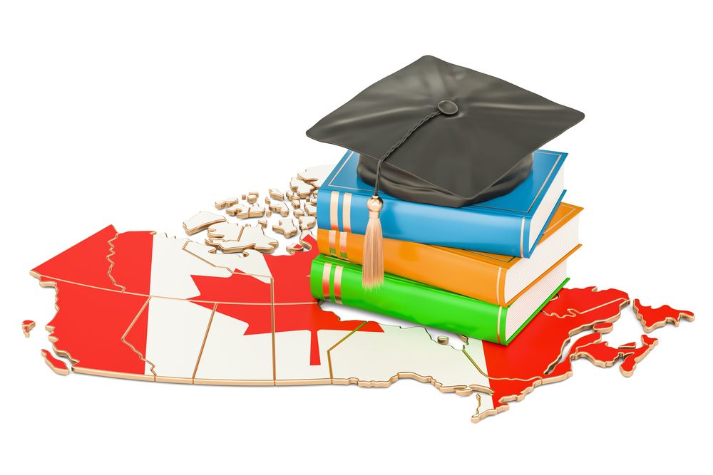 4 THÀNH PHỐ HÀNG ĐẦU TẠI CANADA DÀNH CHO SINH VIÊN QUỐC TẾ