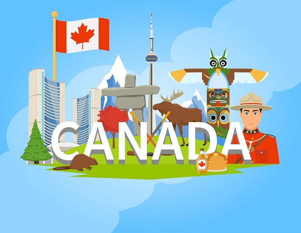 Học bổng du học Canada