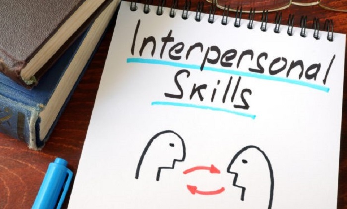 Phân tích bài mẫu dạng “cause solution” – interpersonal skills