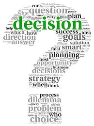GIẢI ĐỀ VÀ BÀI MẨU IELTS WRITING CHO CHỦ ĐỀ PERSONAL DECISION