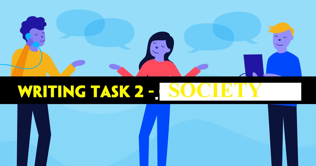 WRITING TASK 2