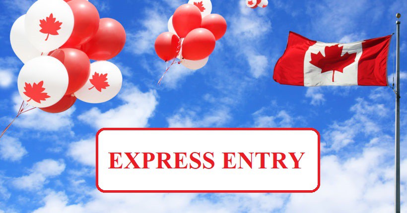 SO SÁNH 3 CHƯƠNG TRÌNH EXPRESS ENTRY