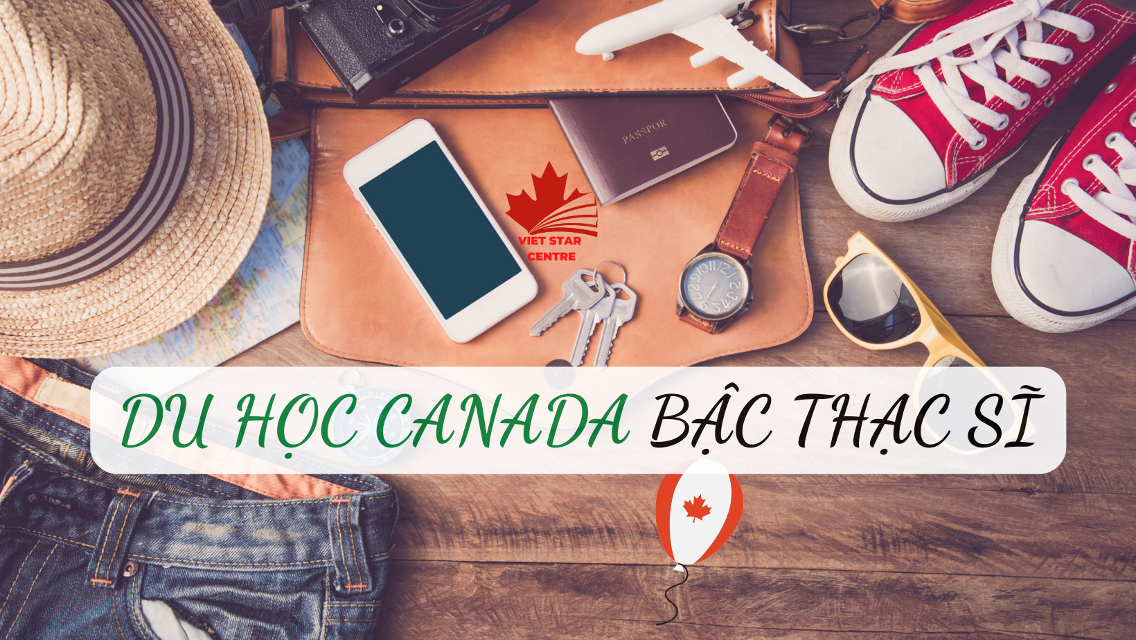 DU HỌC CANADA BẬC THẠC SĨ