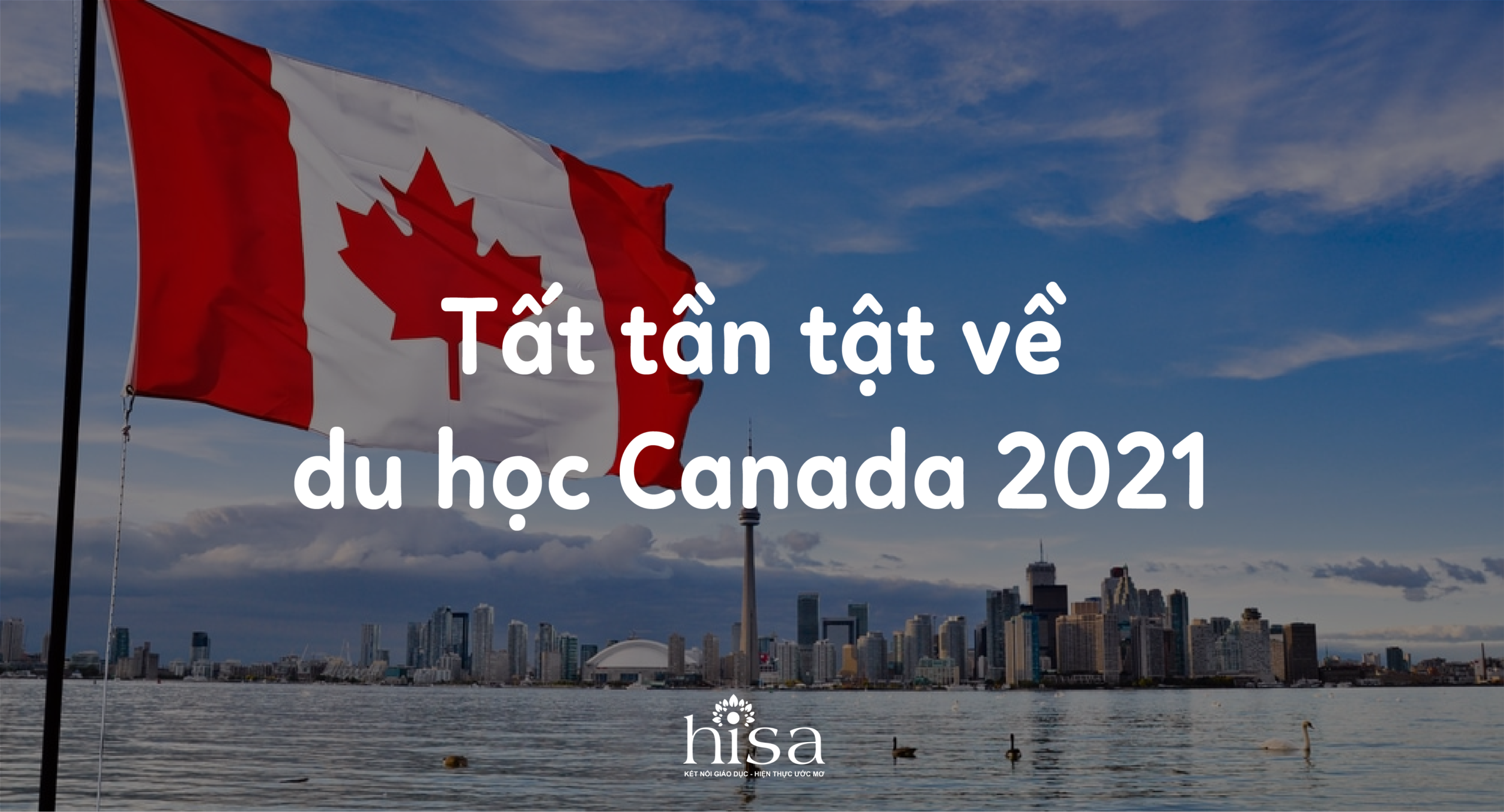 TẤT TẦN TẬT THÔNG TIN VỀ NGƯỜI VIỆT SỐNG Ở CANADA NHƯ THẾ NÀO?