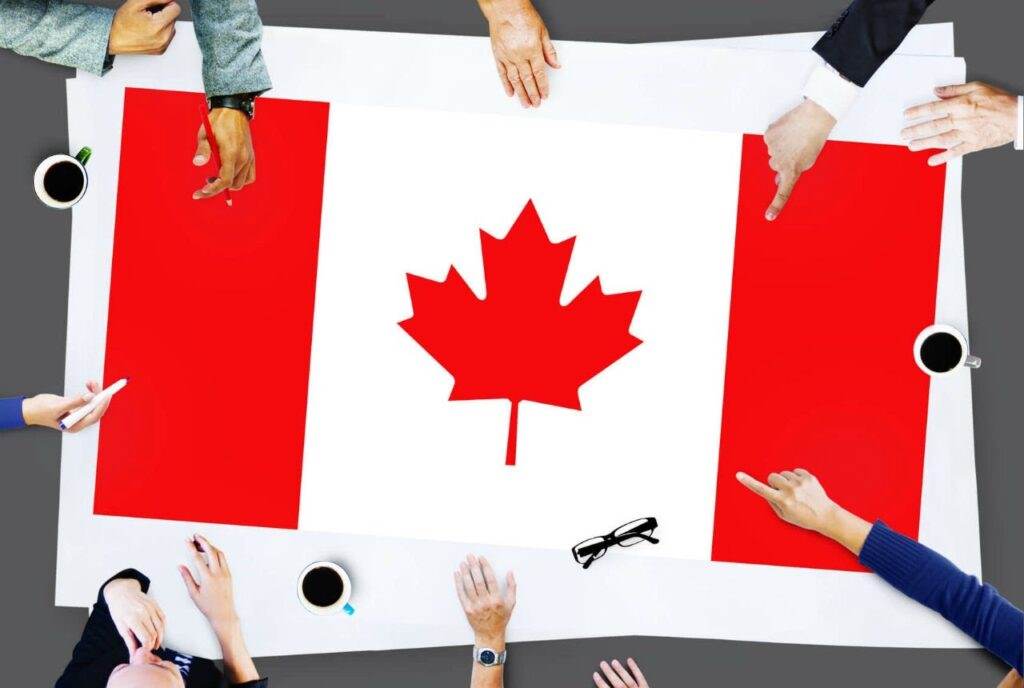 CANADA 2022 – ĐỊNH CƯ CANADA DIỆN DU HỌC – CON ĐƯỜNG NGẮN VÀ TIẾT KIỆM NHẤT