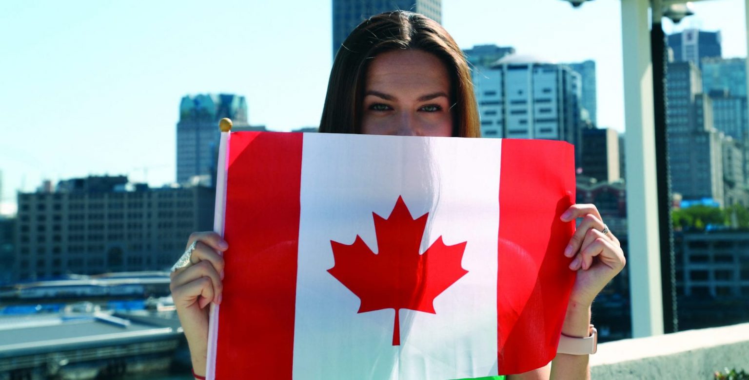 NHỮNG ĐIỀU THÚ VỊ VỀ CANADA – XỨ SỞ LÁ PHONG