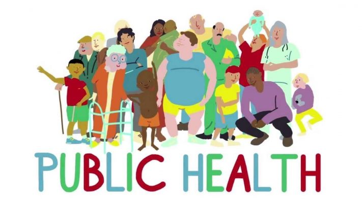 Giải đề thi IELTS Writing Task 2 | Topic: Public Health