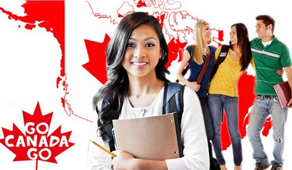 DU HỌC CANADA NÊN HỌC NGÀNH GÌ?