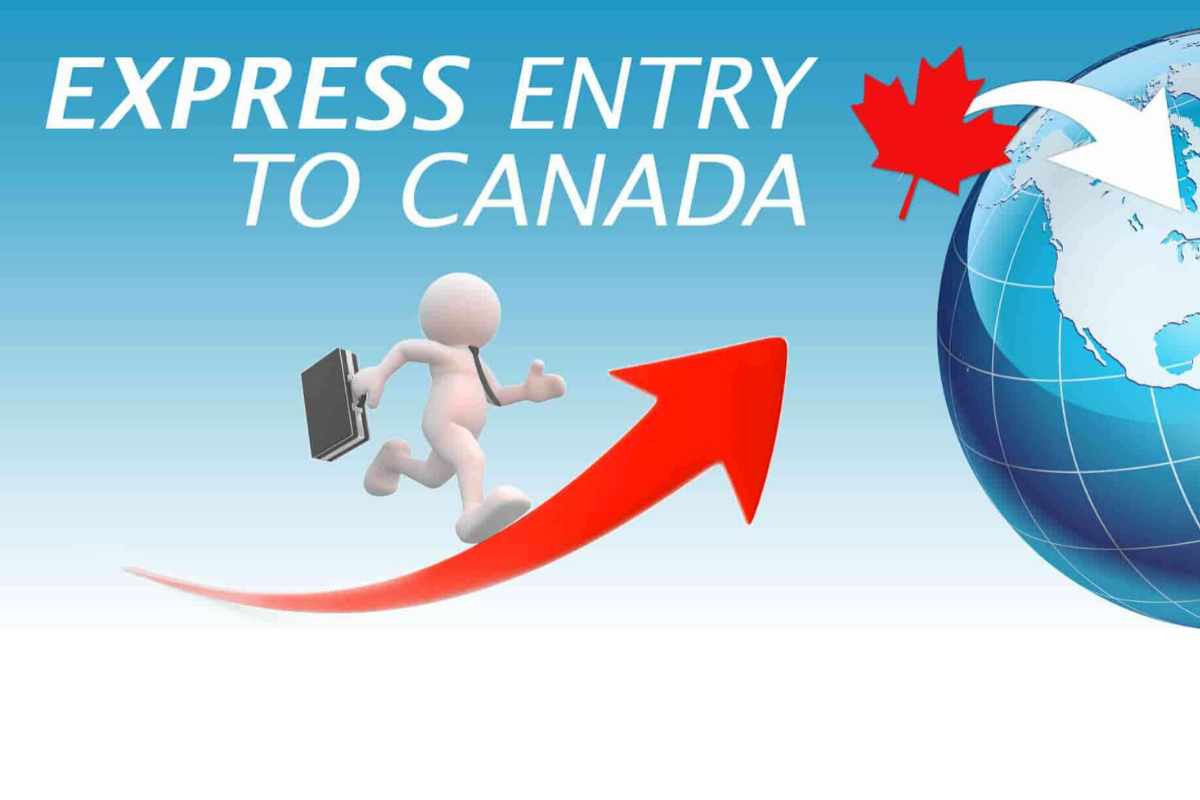 Điều kiện cho Canadian Experience Class (Express Entry)