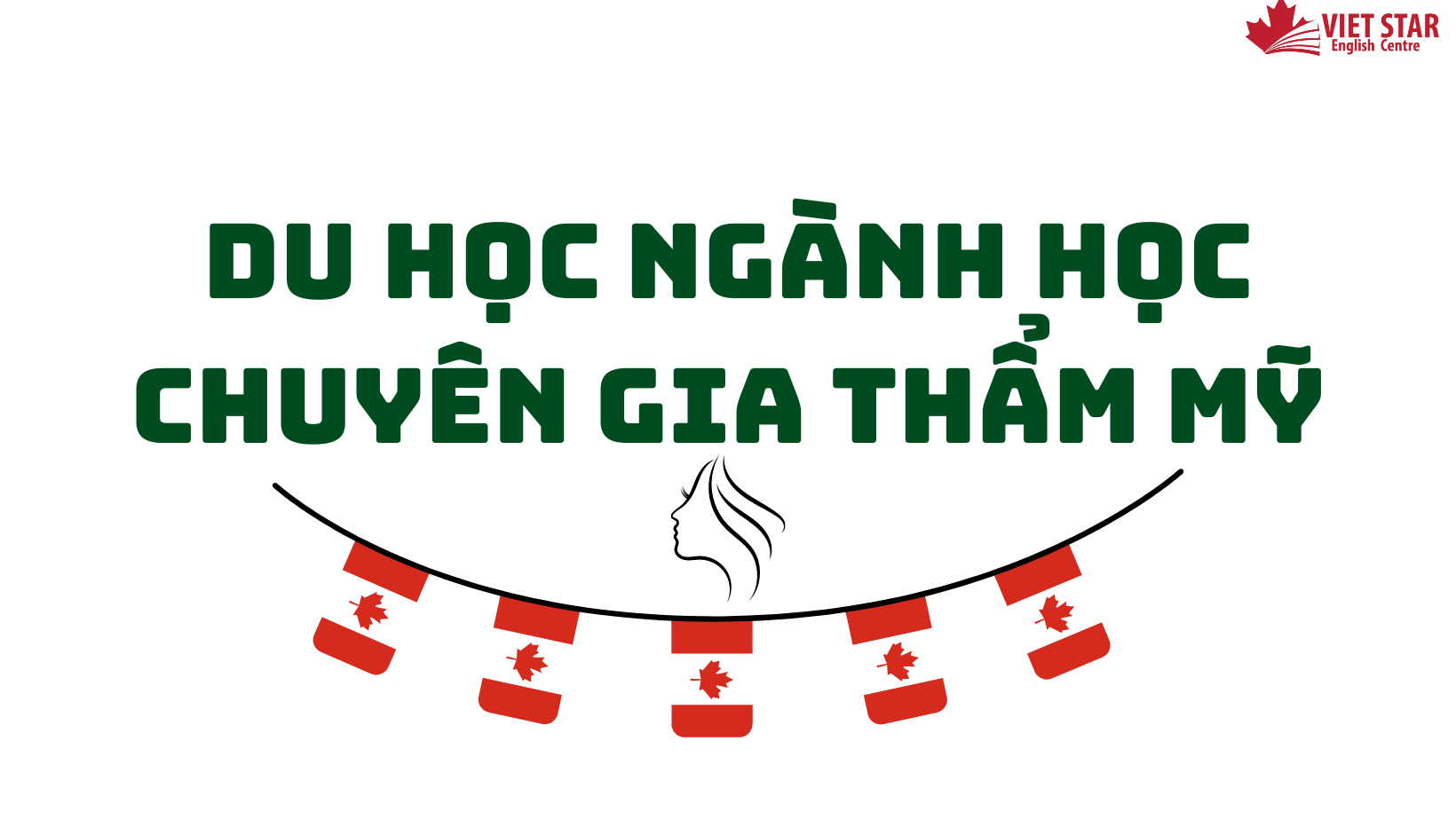 DU HỌC NGÀNH HỌC CHUYÊN GIA THẨM MỸ & TẠO MẪU TÓC TẠI NIAGARA COLLEGE
