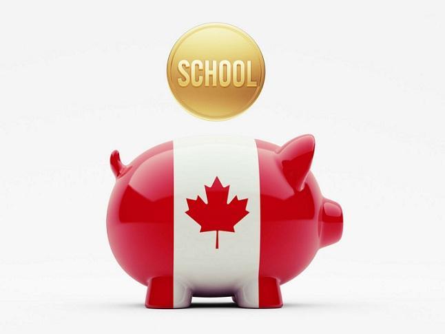 CẦN LÀM GÌ ĐỂ DU HỌC CANADA GIÁ RẺ?