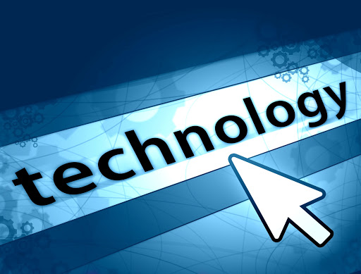 TECHNOLOGY  VOCABULARY