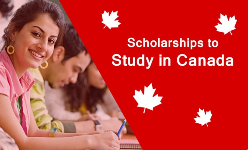 DANH SÁCH HỌC BỔNG DU HỌC THPT CANADA 2022