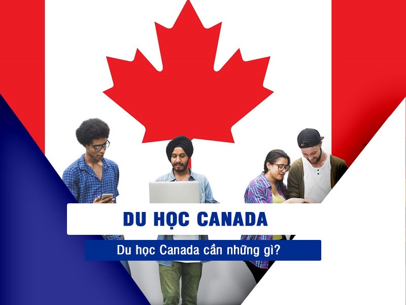 IELTS VÀ 4 YẾU TỐ CẦN CHUẨN BỊ CHO DU HỌC CANADA