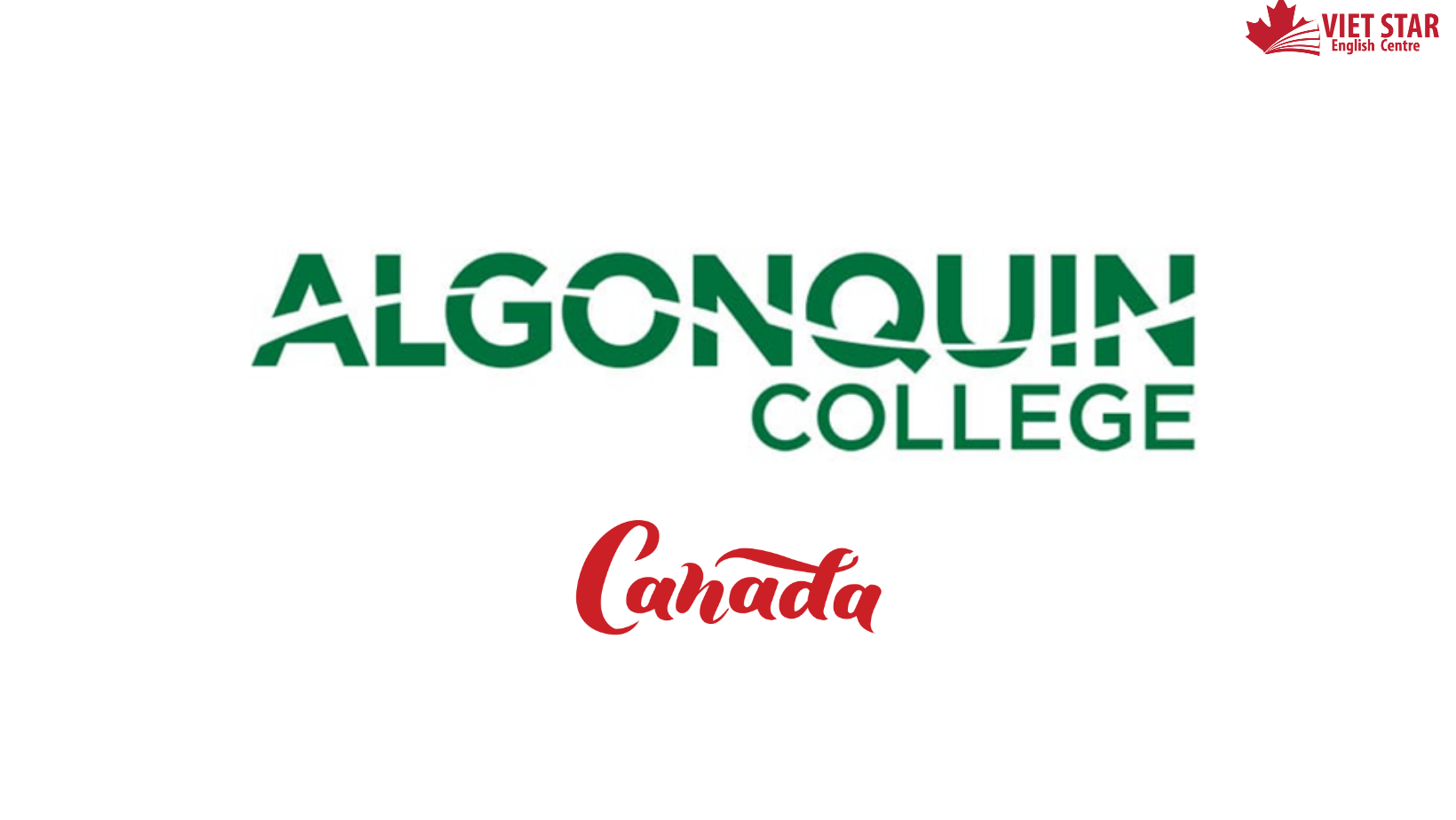ALGONQUIN COLLEGE