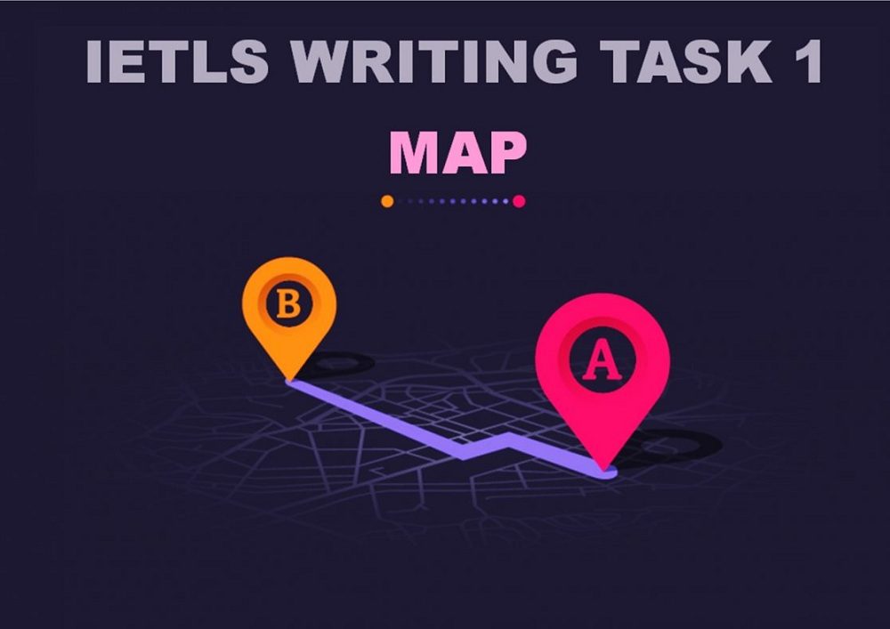 IELTS Writing Task 1