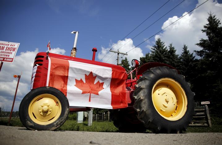 DU HỌC CANADA NGÀNH NÔNG NGHIỆP