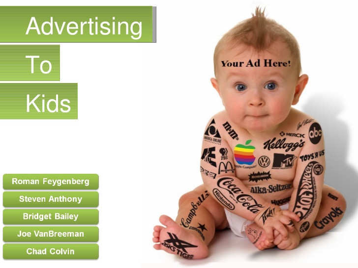 Phân tích bài mẫu dạng “to what extent”- Ads for children