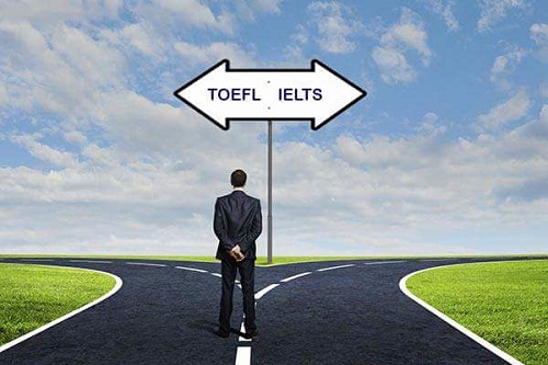 IELTS hay TOEFL: Chứng chỉ nào cần cho du học Canada?